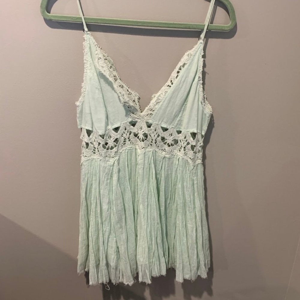 Free People Dress